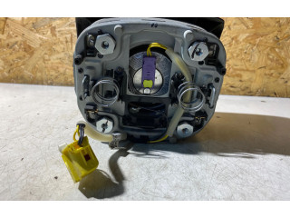 Подушка безопасности водителя 1Z0880201AQ, 62218052B Skoda Yeti (5L)