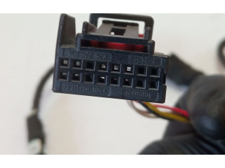 Зеркало электрическое Audi A1 2010 - 2018 года