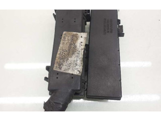 Блок предохранителей P56050751AH, A0GS0285M0070 Jeep Cherokee III KJ