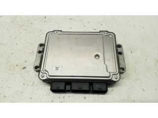 Řídící jednotka 9664843780, 0281013872 Citroen Berlingo 2010