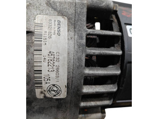 Генератор 46782213, C13226603 Alfa Romeo GT