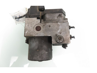 Řídící jednotka 0265220453, 0273004345 Alfa Romeo 166 2001