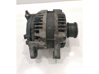 Генератор    Opel Antara      