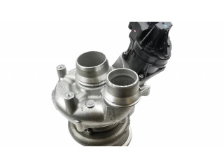 Turbodmychadlo Турбина 840069, 8600290AI05 BMW 7 G11 G12 5.0