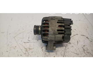 Генератор A6391500250, 639939 Mitsubishi Colt CZ3