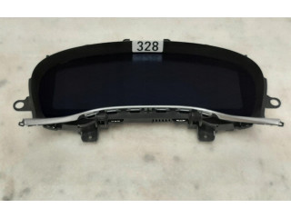 Přístrojová deska BMW M3 G80 2022 9432608