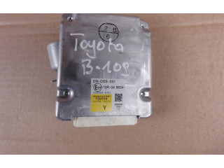 Блок управления 8815078070 Lexus NX