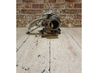 Турбина Нагнетатель Volkswagen Golf VII  06K145702R         