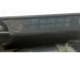 Задний фонарь правый 9657976980, 5468    Citroen Berlingo   2003-2007 года