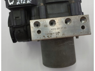Jednotka ABS A2124310148 Mrcedes-Benz E W212 2009