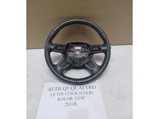 Руль Audi Q5 SQ5 2017 - года 4l0419091ac