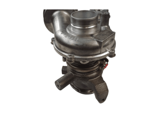 Turbodmychadlo Турбина VV16, IT-VV16 Mercedes-Benz A W169