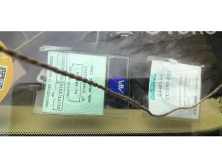 Зеркало электрическое Volkswagen Touran I 2003 - 2010 года