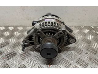 Генератор 2706031051, 1042102040 Lexus IS 220D-250-350