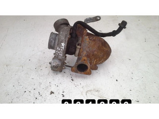 Turbodmychadlo Турбина 2200 VV12AL0015 A66109602 Chrysler PT Cruiser