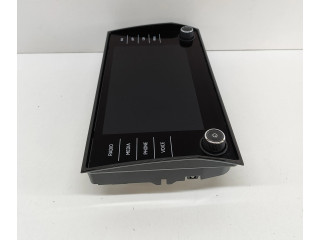 Дисплей 565919605B, A2C1893770001 Skoda Karoq