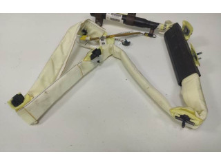 Боковая подушка безопасности 96631496 Chevrolet Captiva