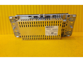 Дисплей 83A919604, 83A919604 Audi Q3 F3