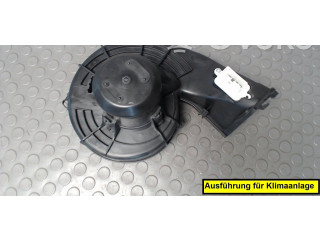 Вентилятор радиатора 13124703, NICHTZUTREFFEND Opel Meriva A