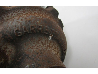  Турбина Citroen DS4  0375P7, 0375P7   для двигателя DV6C(9HD)      