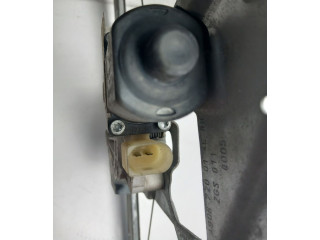 Передний електрический механизм для подъема окна без двигателя     995184-103, A9067201046    Mercedes-Benz Sprinter W906 