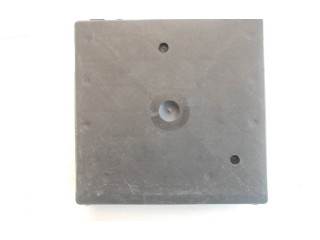 Блок комфорта 6Q1937049C, 5WK48212C   Skoda Fabia Mk1 (6Y)   