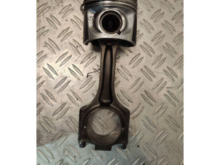  Поршень с шатуном D5244t17 81l123  Volvo XC60  