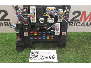 Блок предохранителей 8637A643, 4N13 Mitsubishi ASX