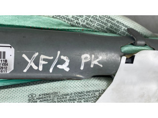 Боковая подушка безопасности 8X2314K160AE, 34013011B Jaguar XF