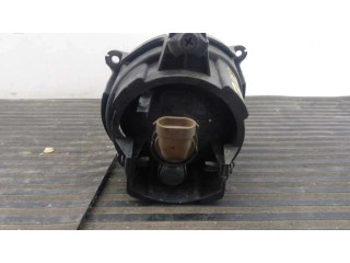 Передняя противотуманная фара