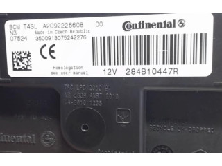 Блок комфорта 284B10447R   Dacia Duster   