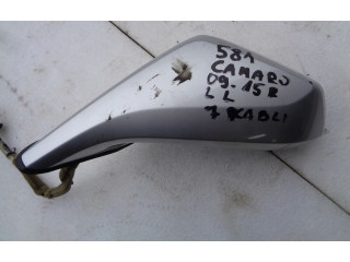 Зеркало электрическое        Chevrolet Camaro   -  года   