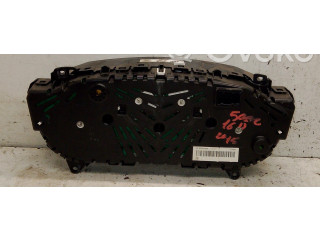 Панель приборов 52003375, 52003375   Fiat 500L       