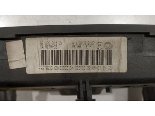 Блок управления климат-контролем 96470014ZK   Citroen C5