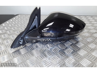 Зеркало электрическое        Skoda Octavia Mk4  2019 -  года   