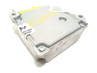 Блок подушек безопасности 1T0909605D, 5WK43828 Volkswagen Touran I