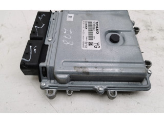 Блок управления двигателя 31336983, 0281018414   Volvo XC60