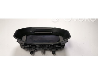 Панель приборов 565920790H Skoda Karoq