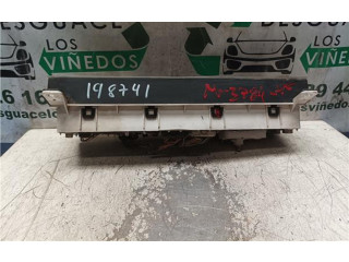 Přístrojová deska Nissan Terrano 2003 TD27TI, 248107F002