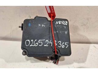 Jednotka ABS Renault Captur 2013