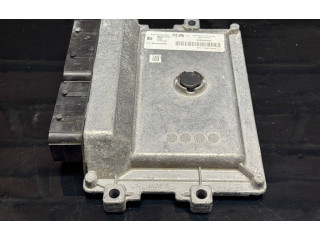 Блок управления двигателя A3C7002510001, 9843252980   Opel Combo E