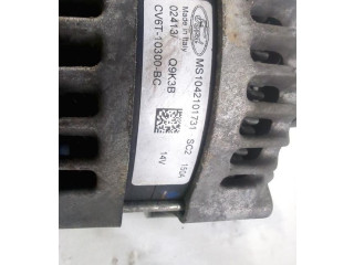 Генератор CV6T-10300-BC   Ford B-MAX      