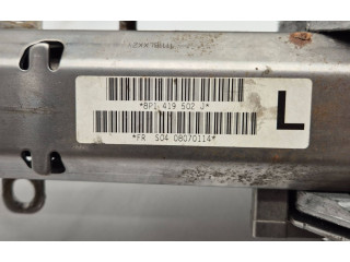 Рулевая рейка 8P1419502J, 08070114 Audi A3 S3 8P 2003 - 2012 года