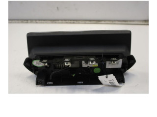 Дисплей    9841452080   Peugeot 2008 II