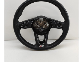 Руль Audi A1  2018 -  года 82A419091AC      