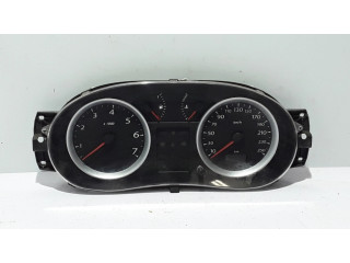 Přístrojová deska  Renault Thalia II 2011 8200748172  