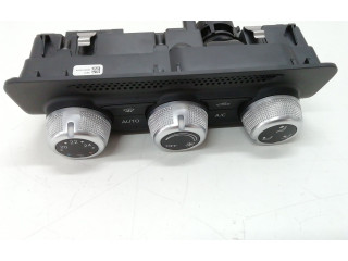 Блок управления климат-контролем 8X0820043C, 8X0820043C   Audi A1