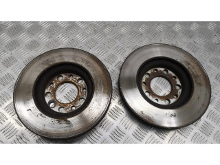 Передний тормозной диск Alfa Romeo Giulietta 1.6