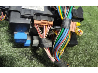 Блок предохранителей    KIA Rio    