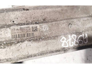 Интеркулер  9683009680, 9683009680   Citroen C5 